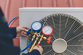  HVAC Repairs