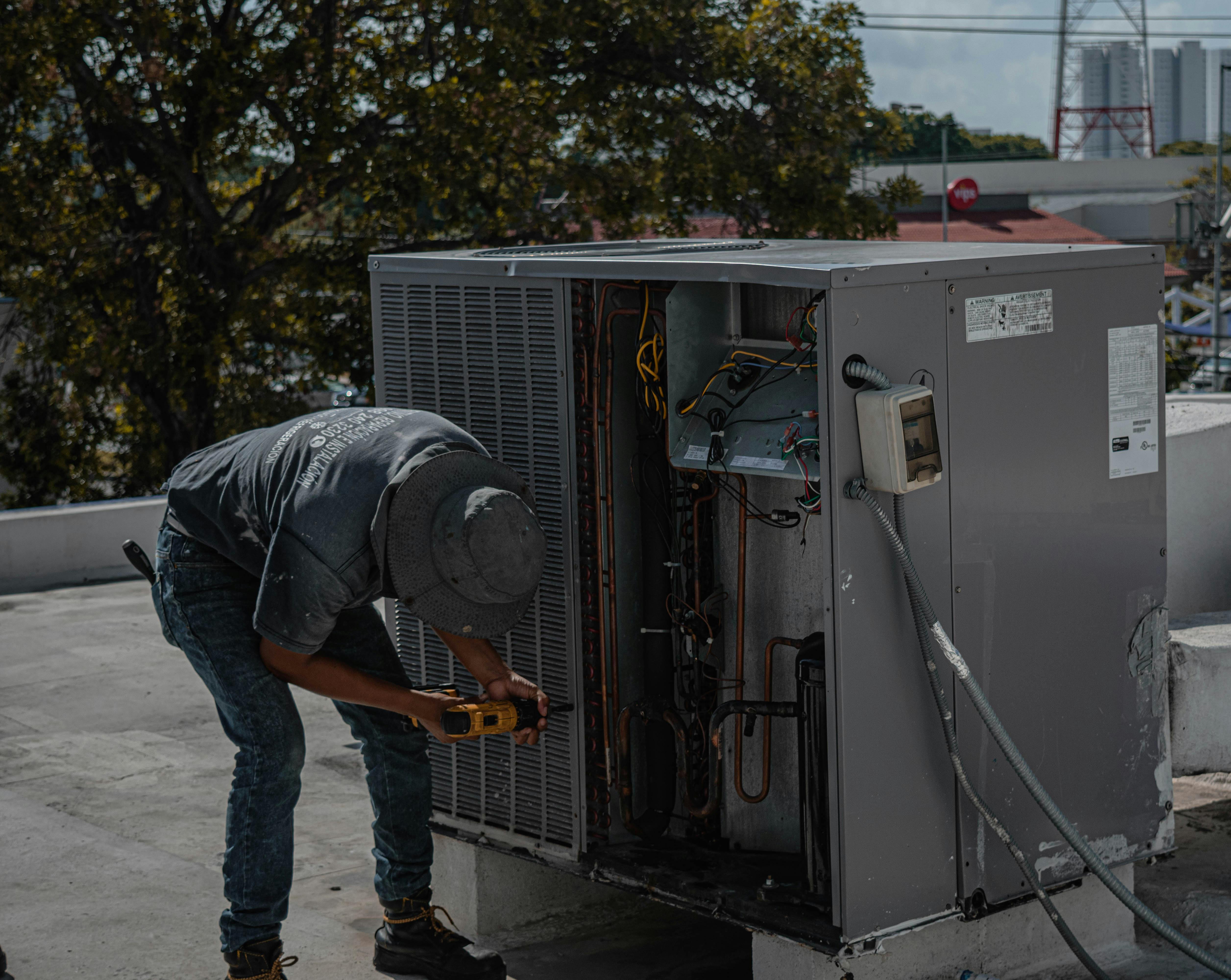 HVAC Maintenance in Redlands, CA