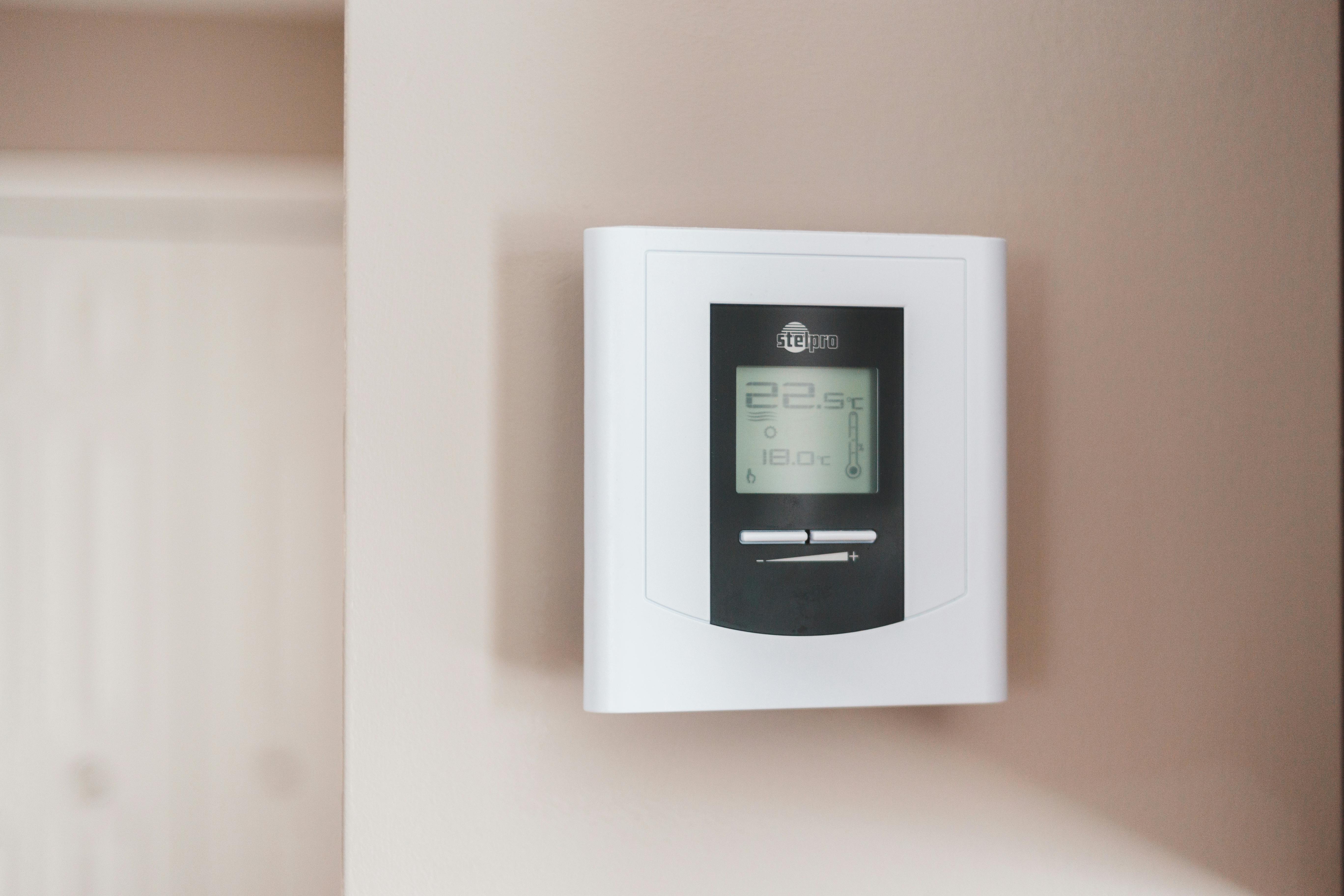 Thermostat Installation in Redlands, CA