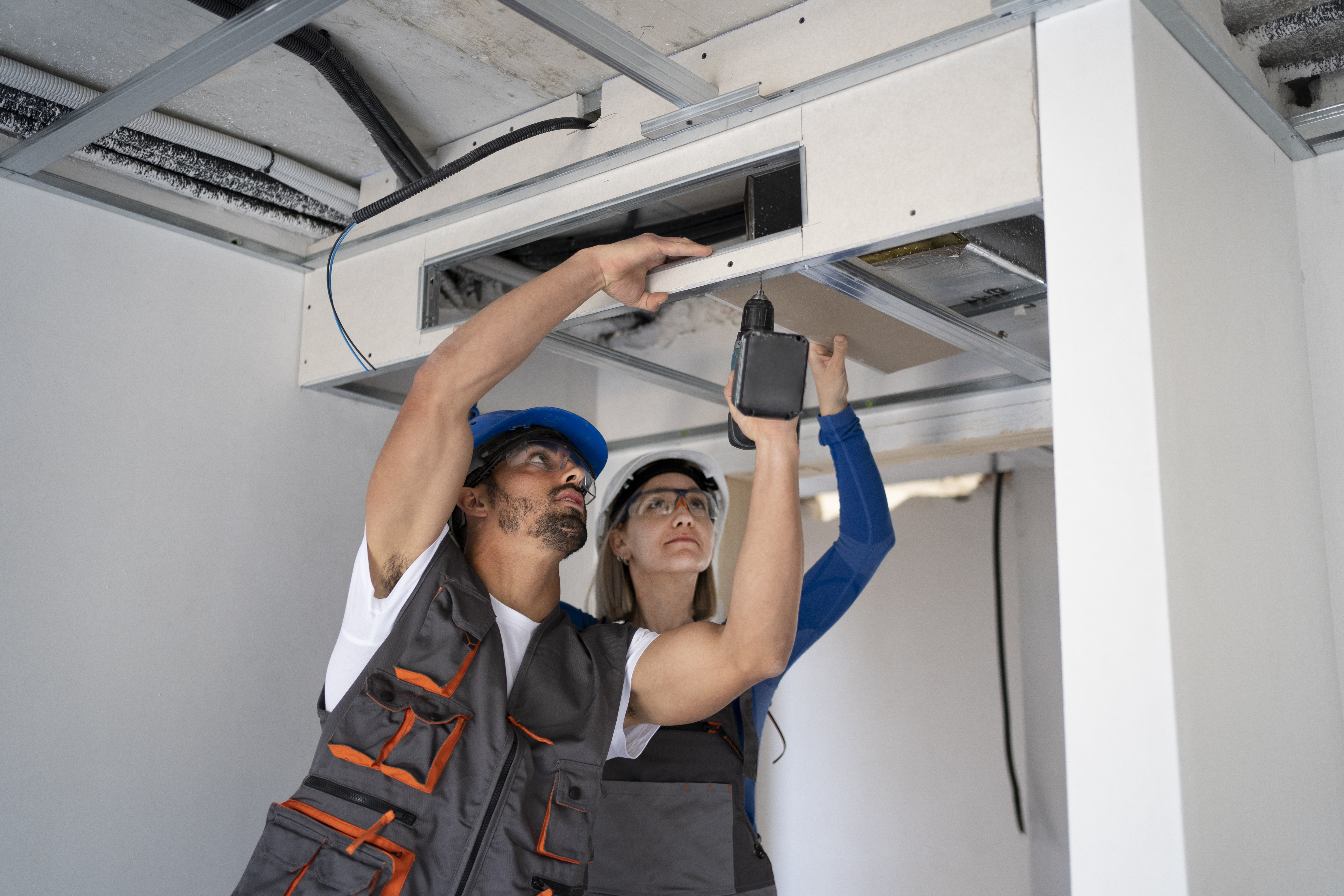 HVAC Services Redlands, CA