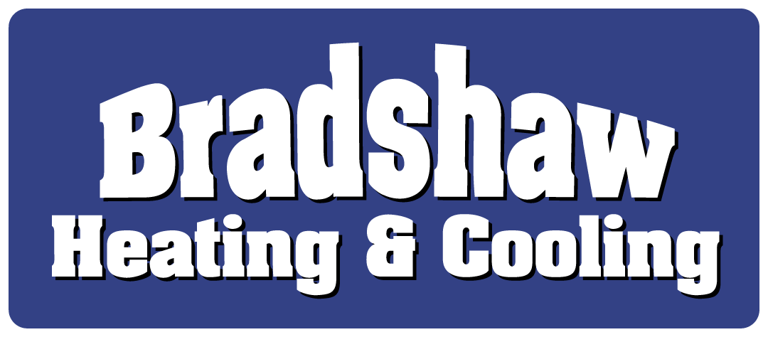Bradshaw Heating & Cooling logo