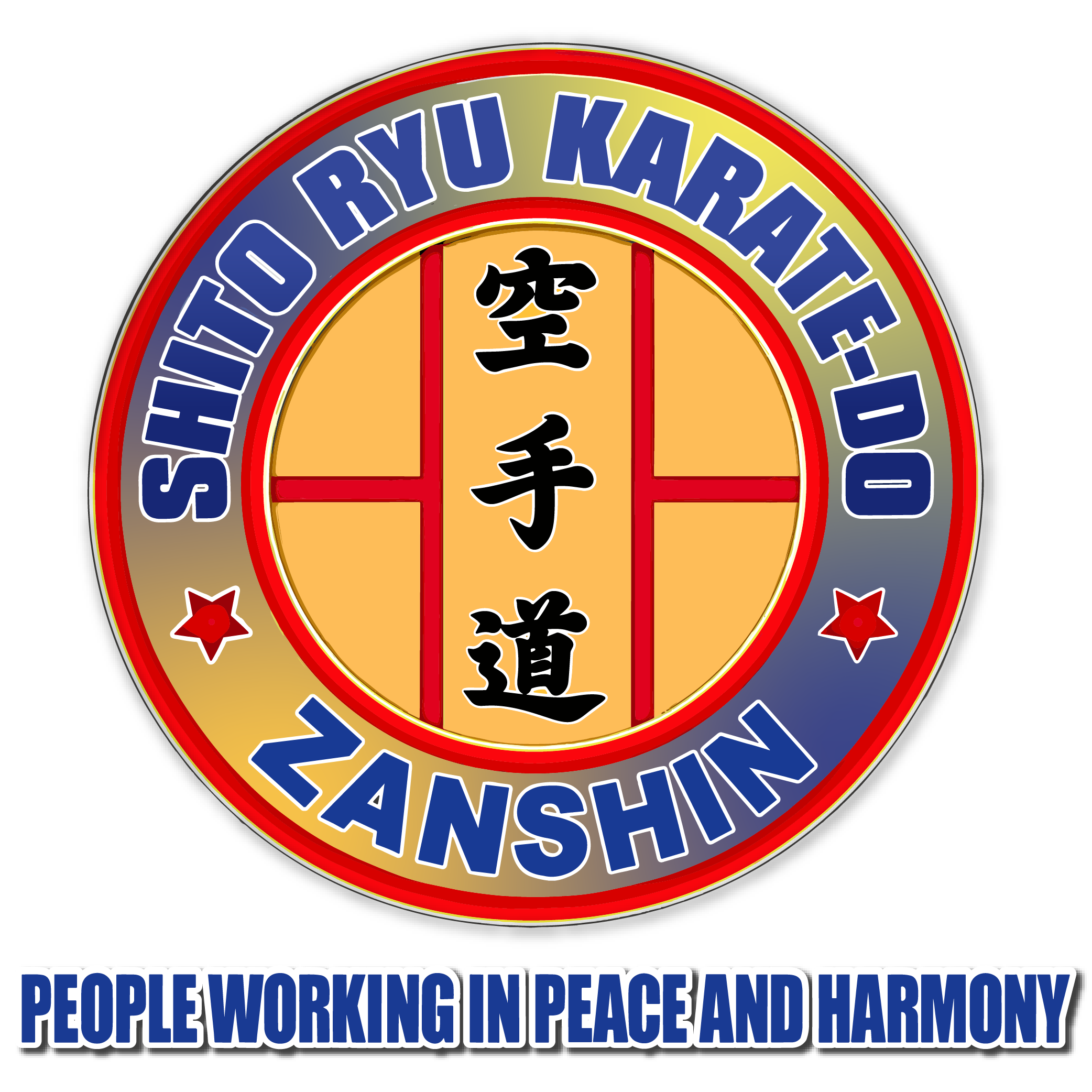 Zanshin Shito Ryu Karate-Do LLC