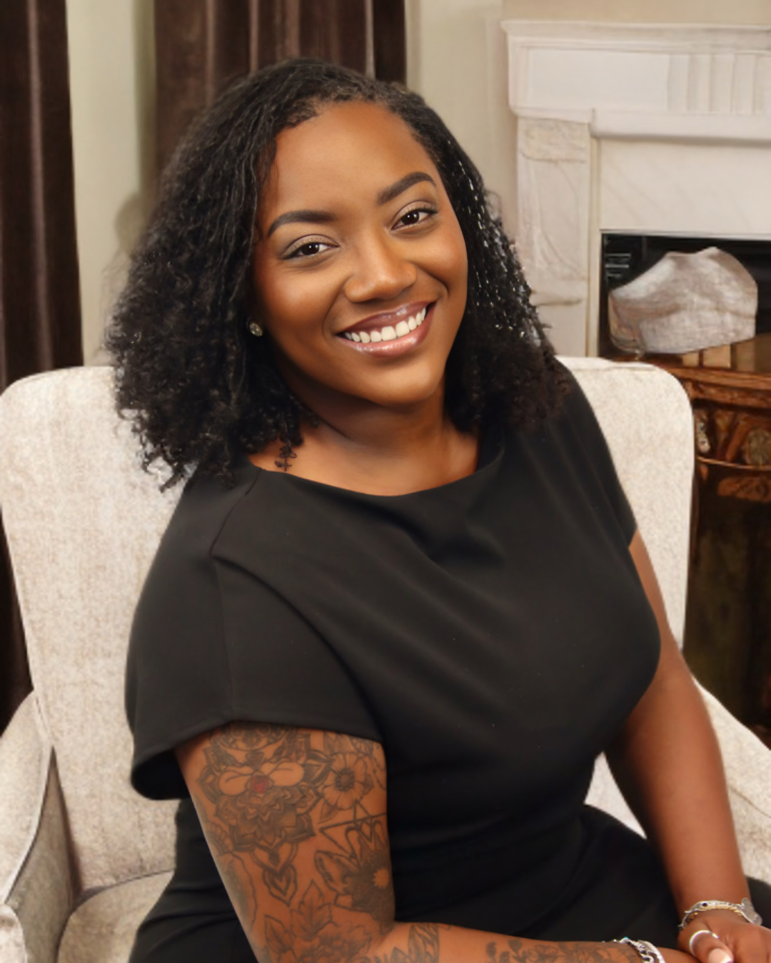 LaStacie Alexander-Johnson