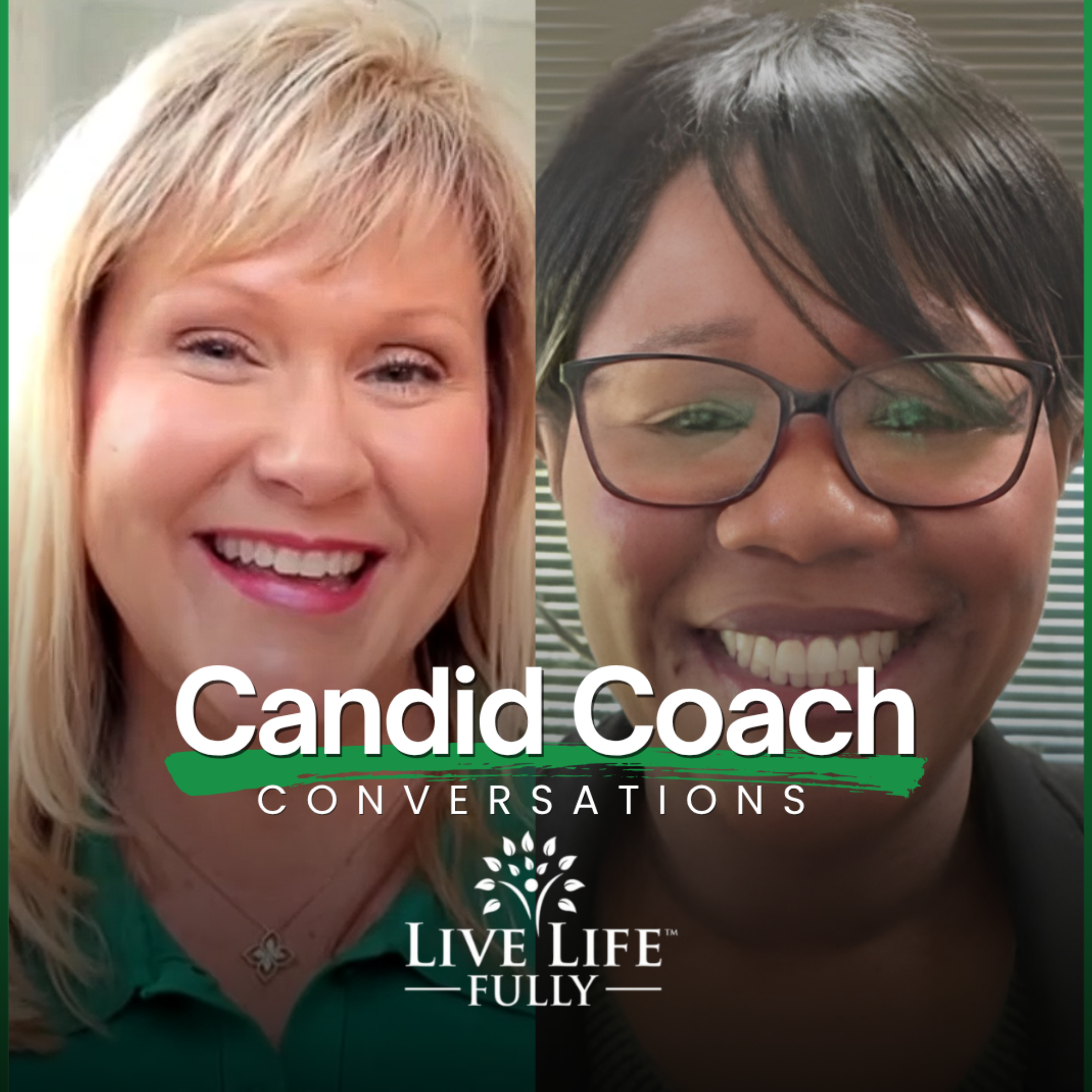 Candid Coach Conversations