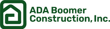 ADA Boomer Construction, Inc. logo