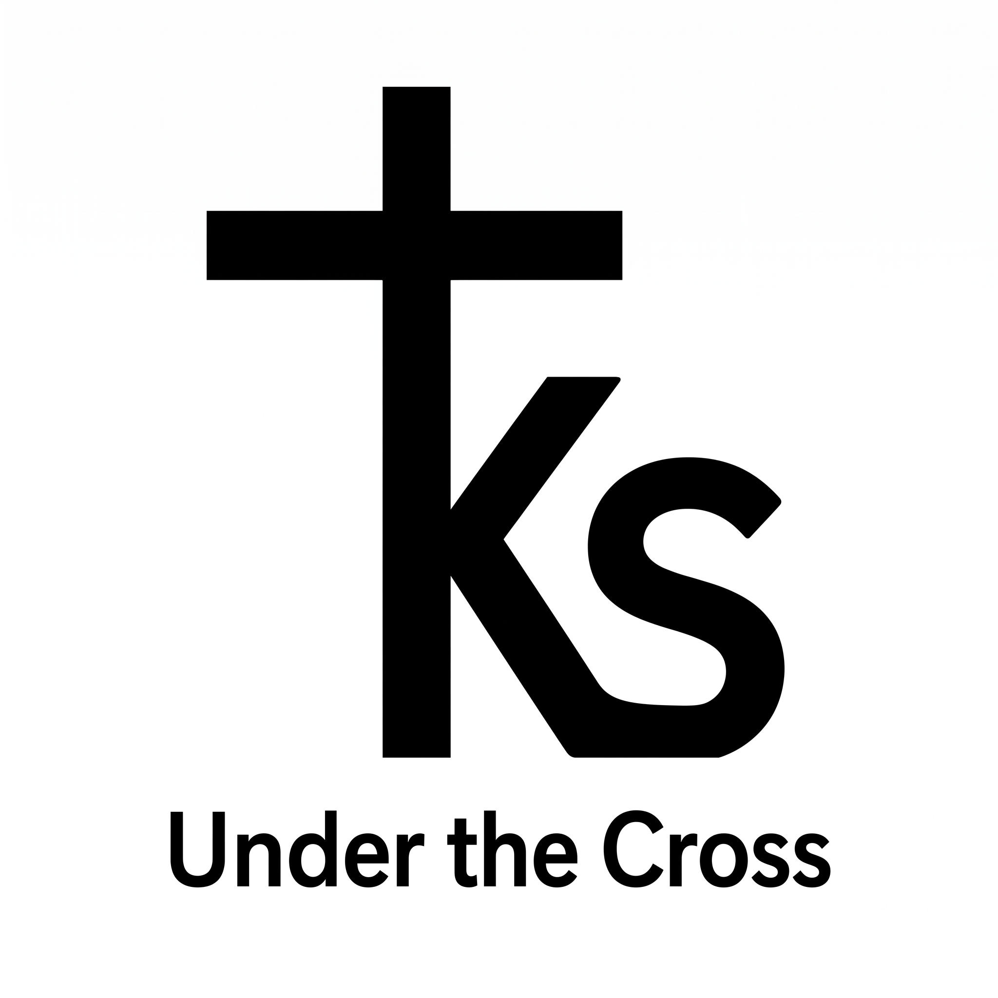 Under The Cross
