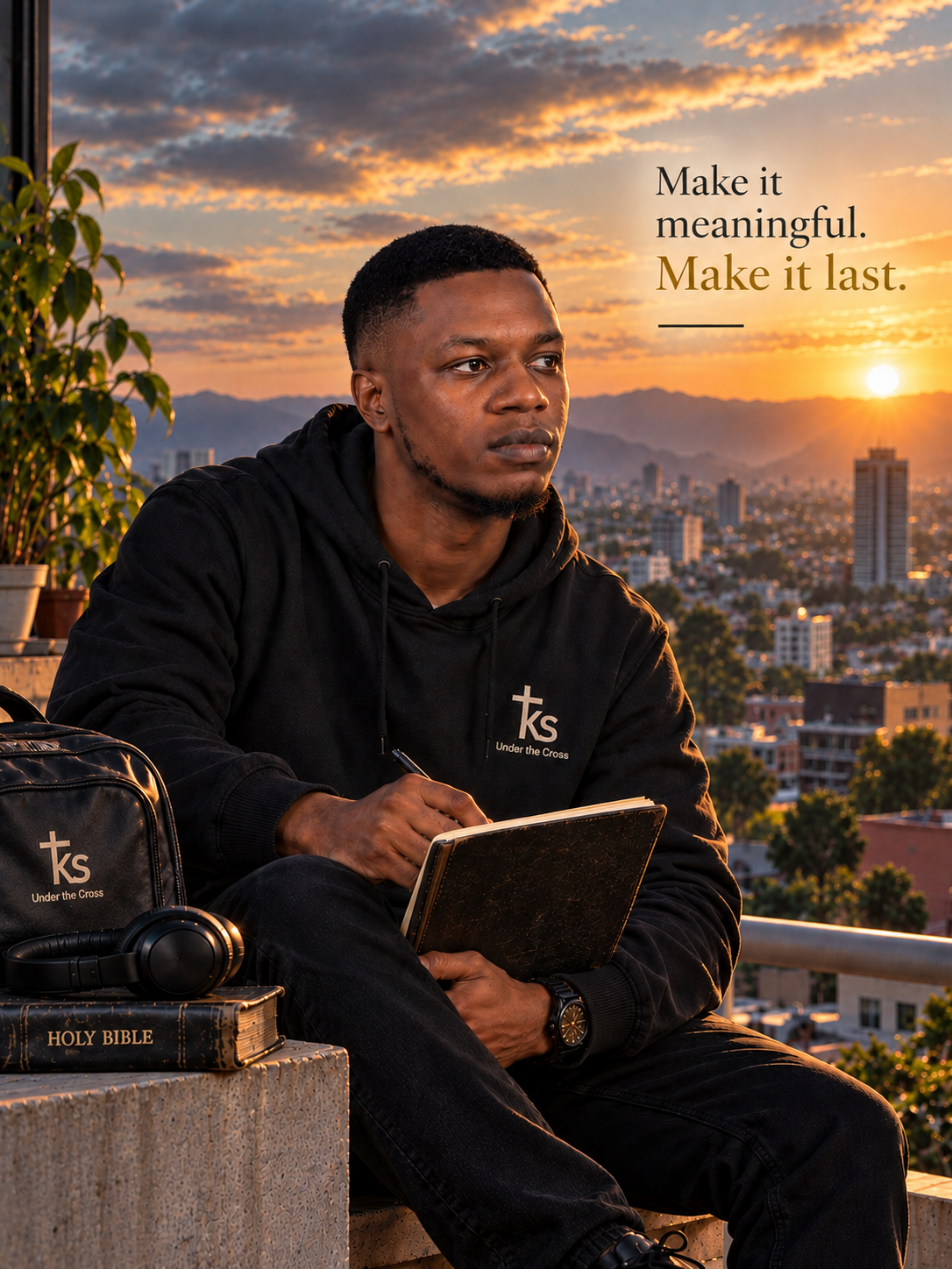KuSos — make it meaningful, make it last