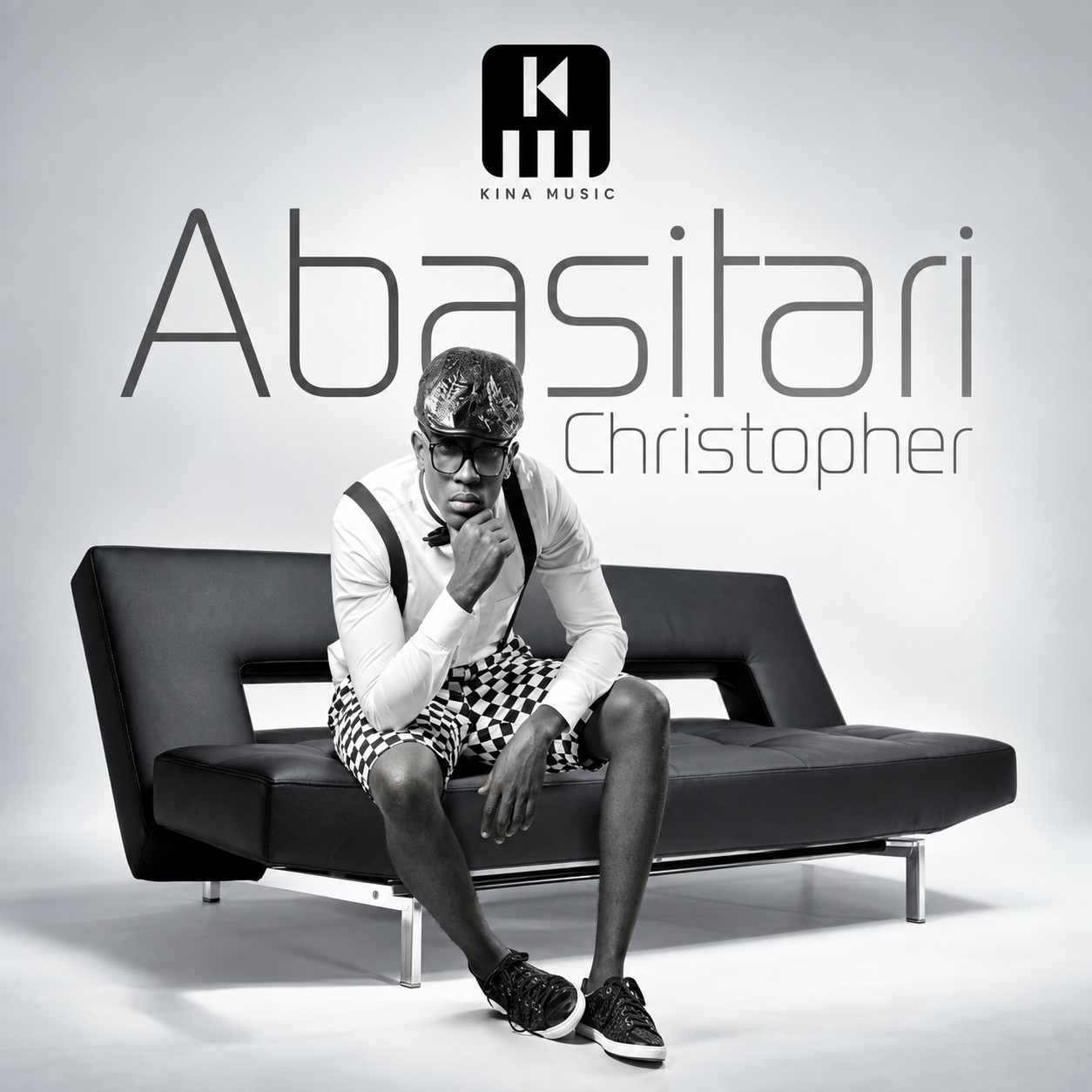 “Abasitari” cover art