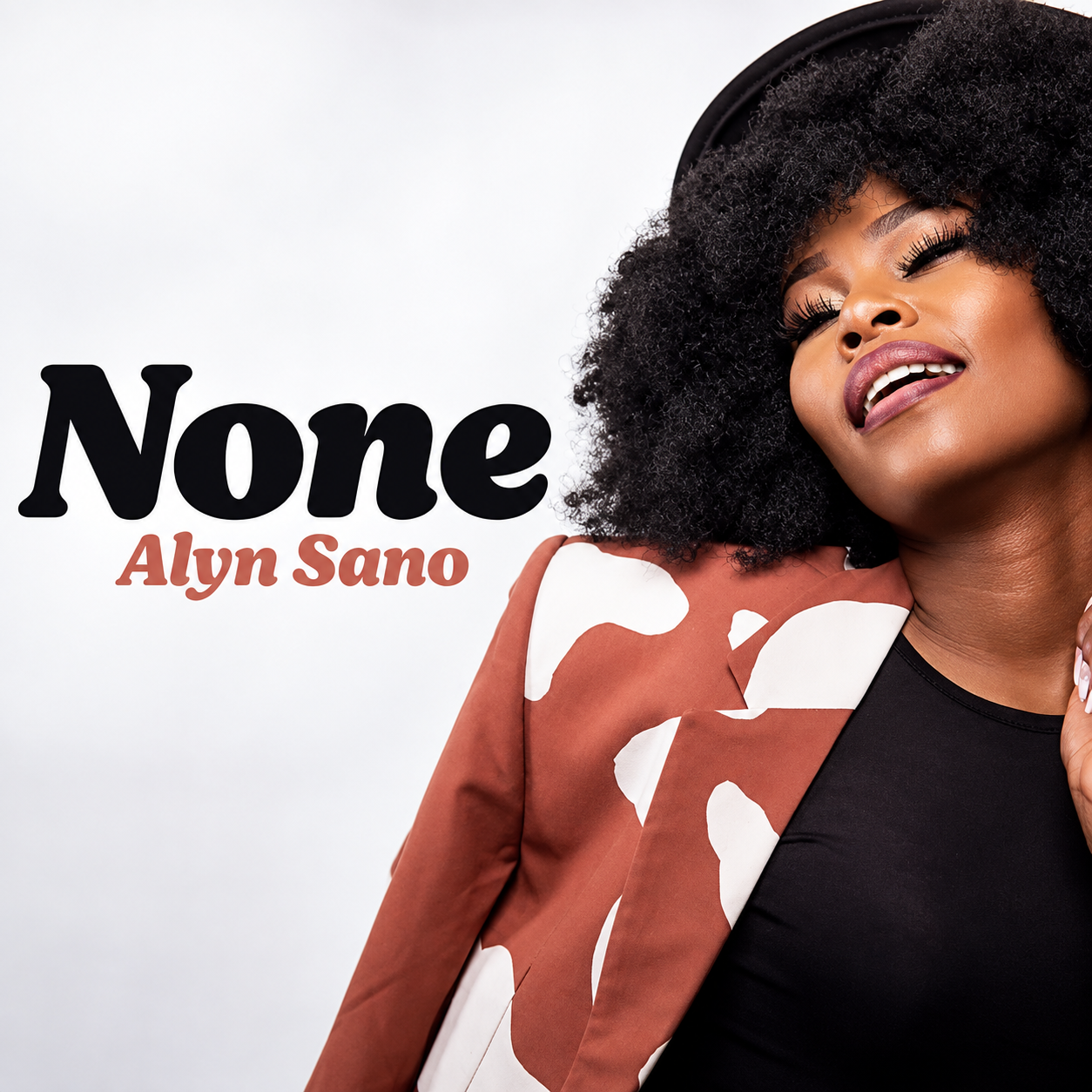 “None” cover art