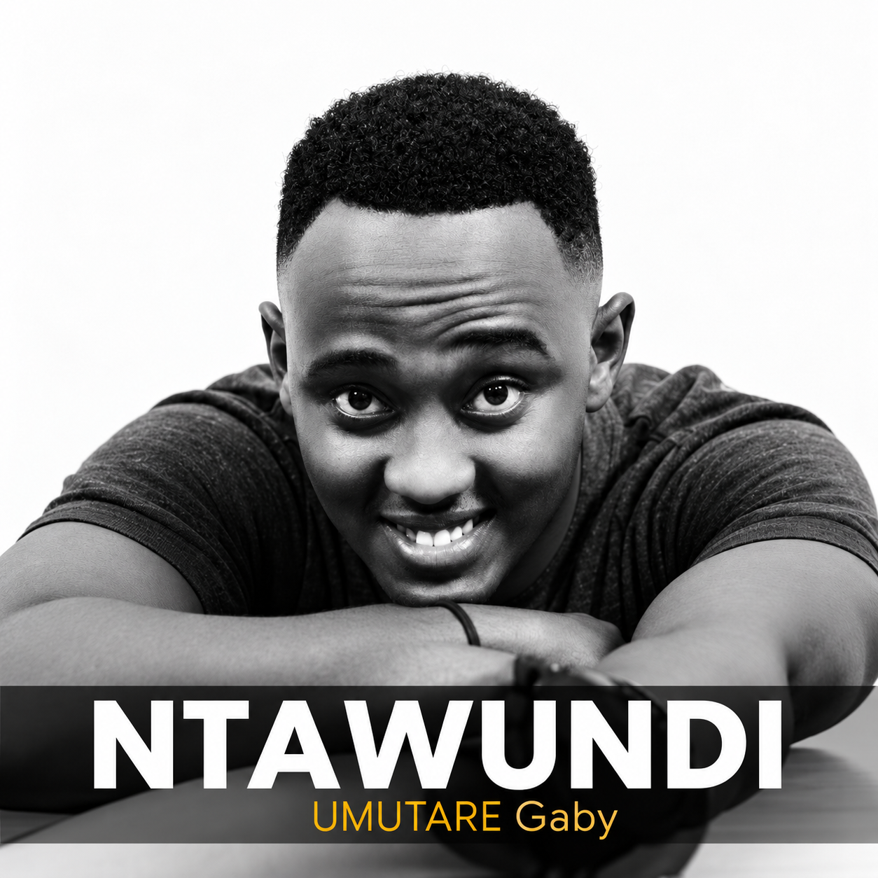 “Ntawundi” cover art