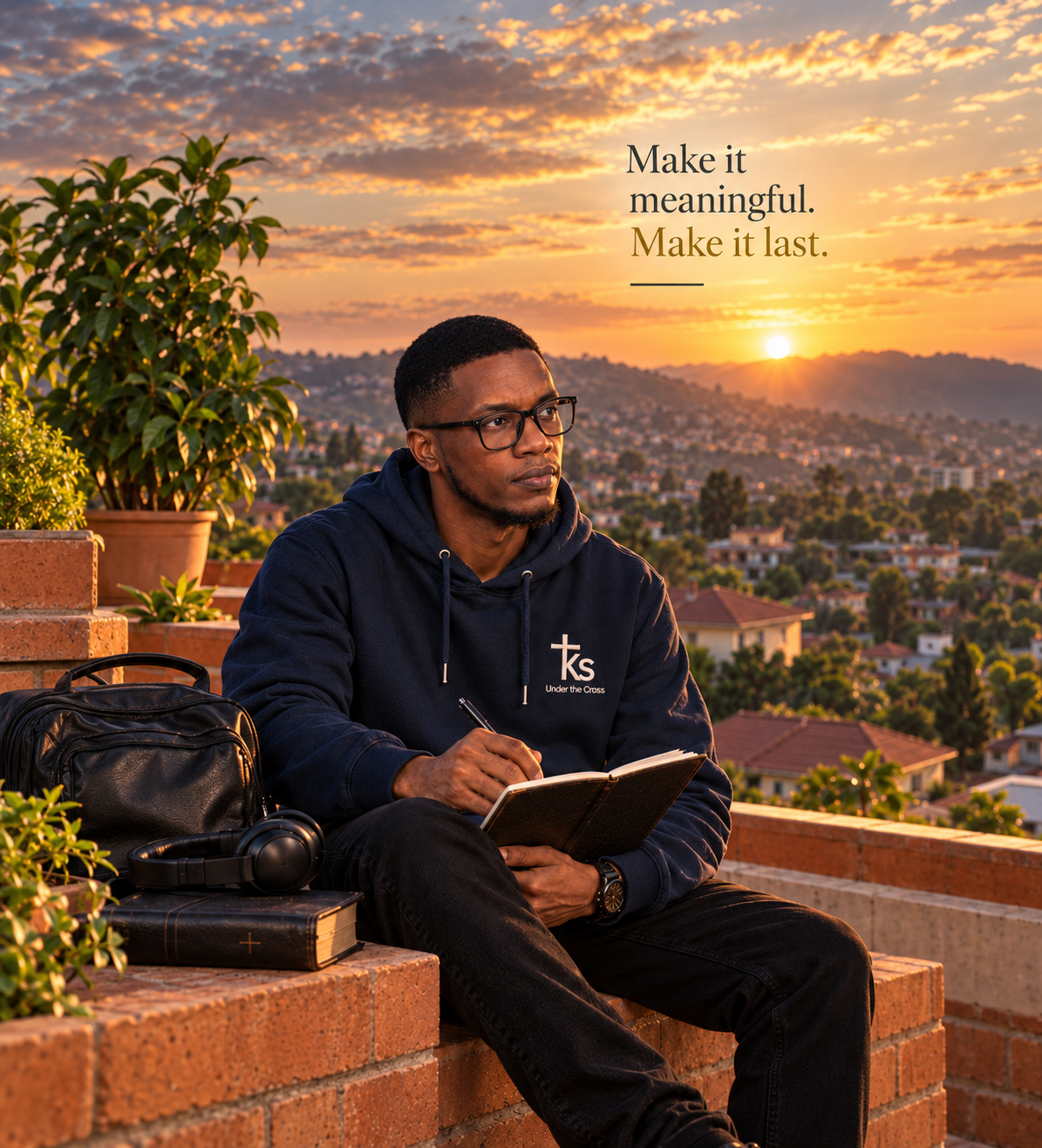 KuSos — make it meaningful, make it last