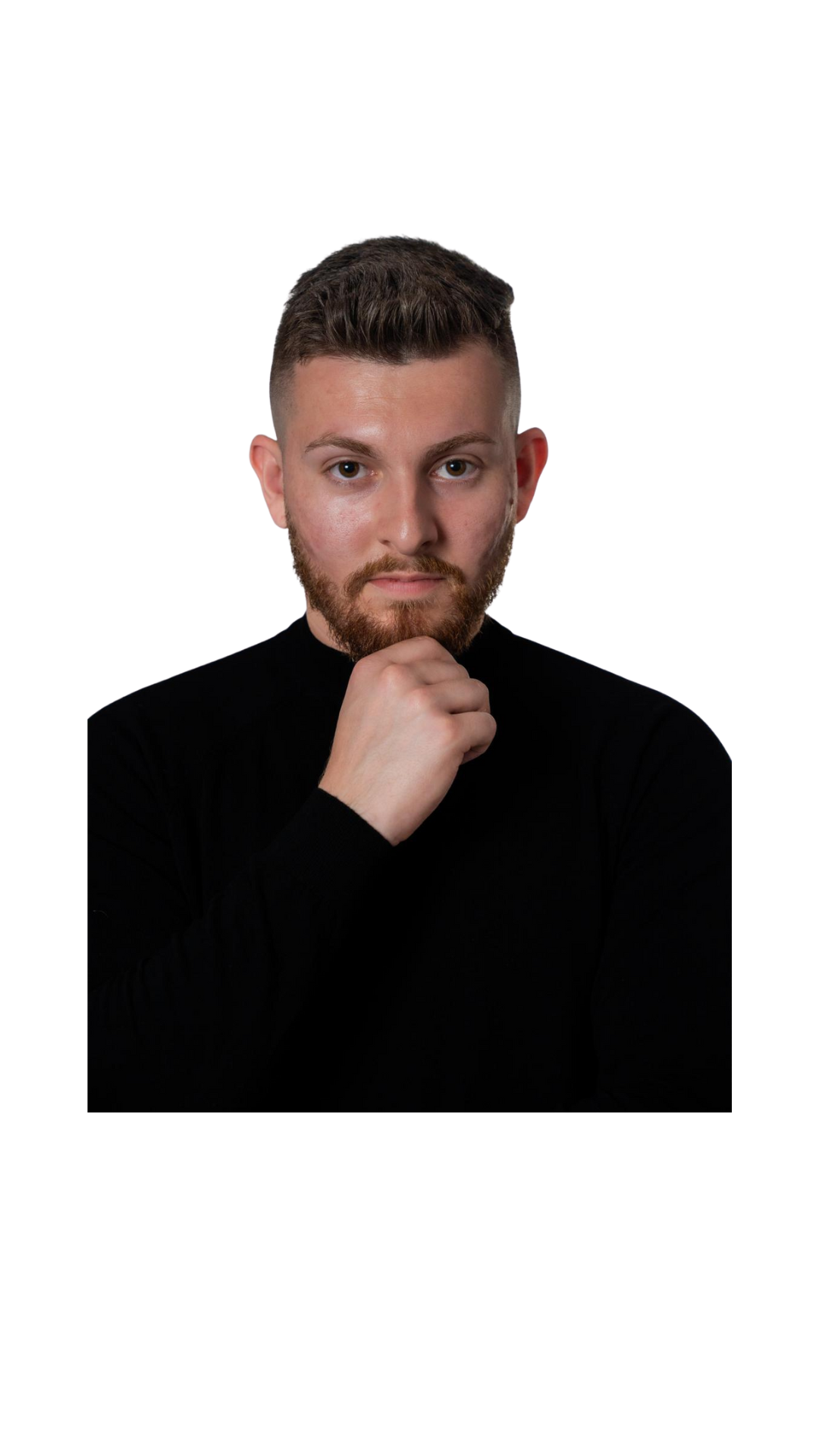 Christopher Sebastian