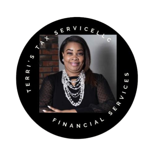 Terri's Tax Service LLC