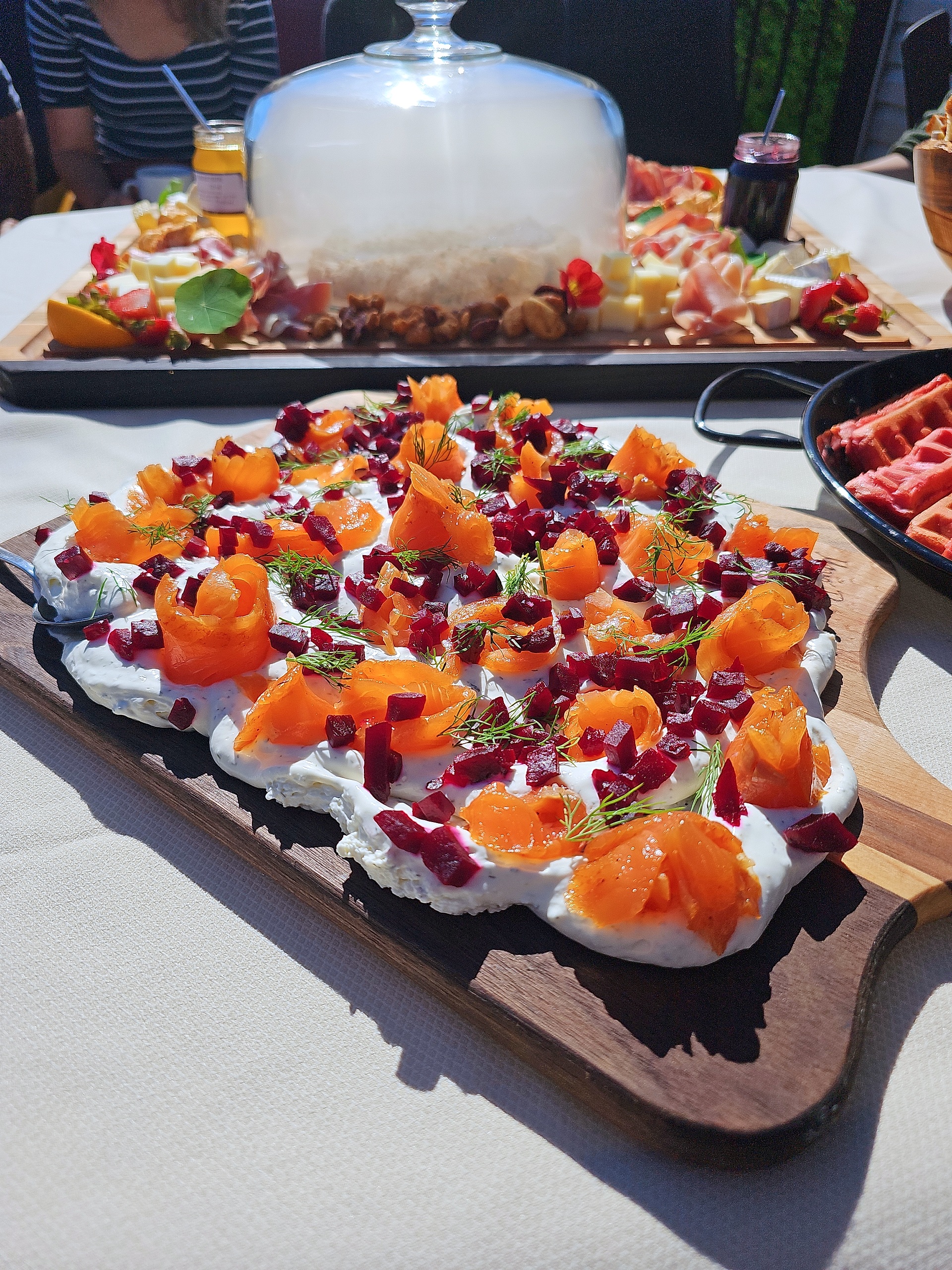 Ateliers culinaires