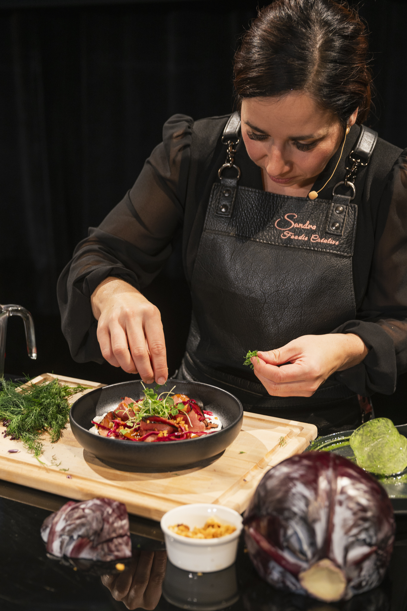 Ateliers culinaires