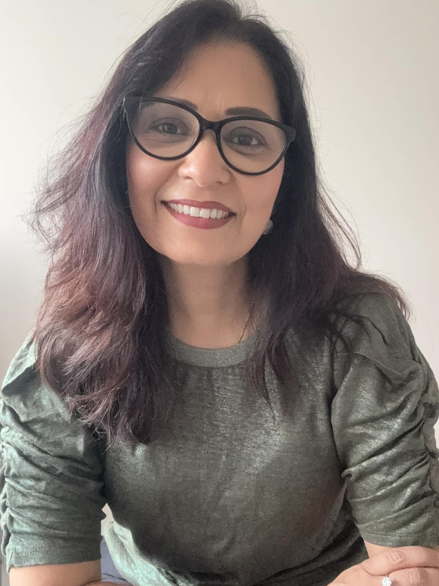 Neetu Wise Portrait