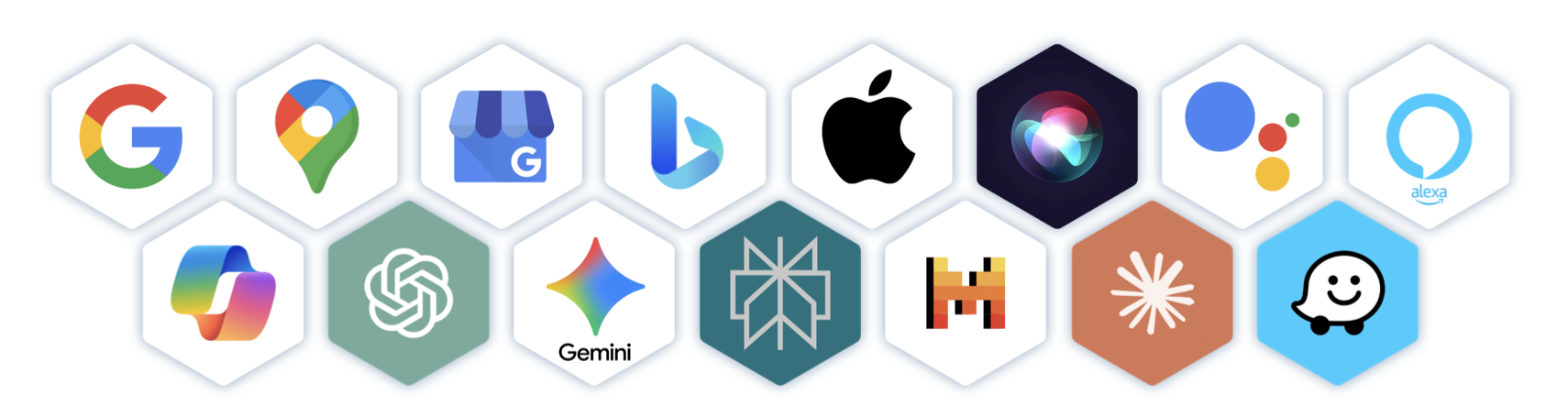 BeeVisible - Visibilité Google et IA