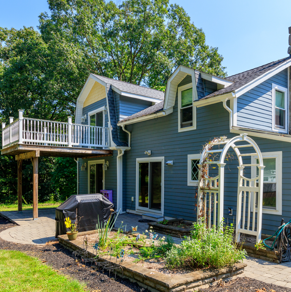 whole home remodel in windham county ct after
