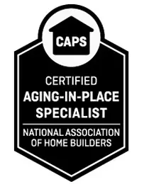 Aging-in-Place specialist