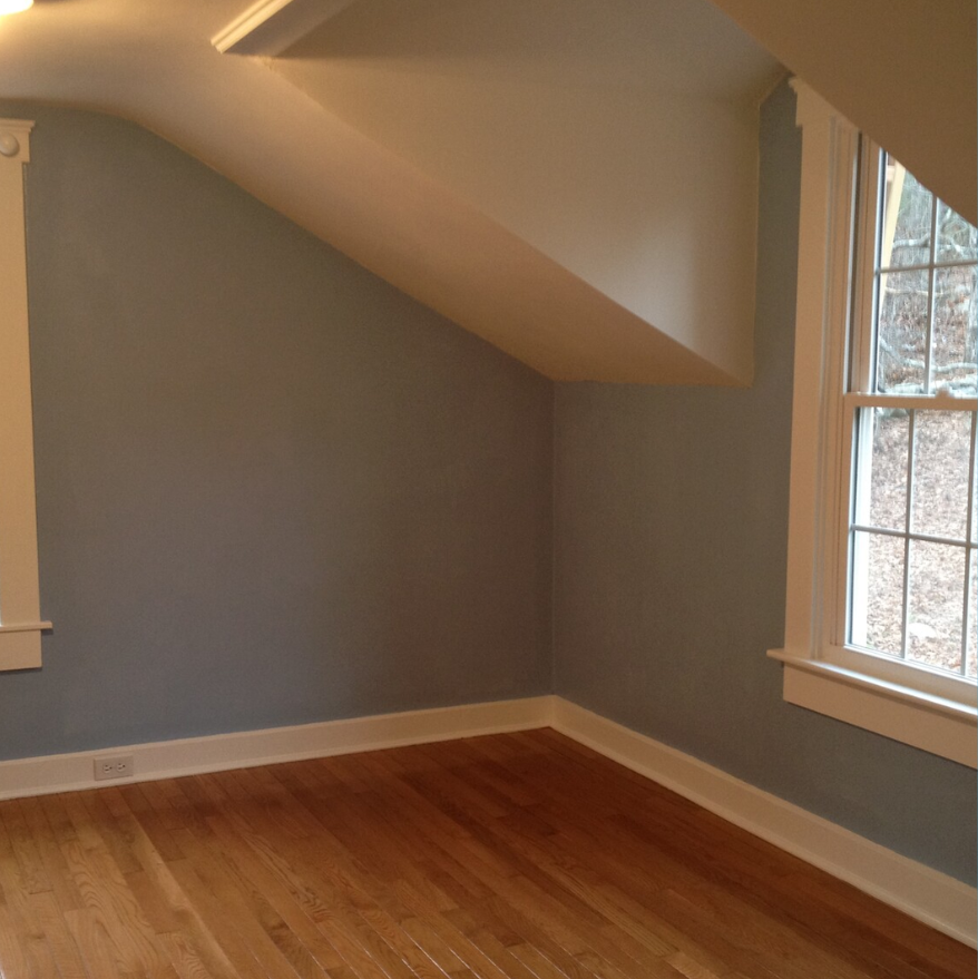 house painting after danielson ct