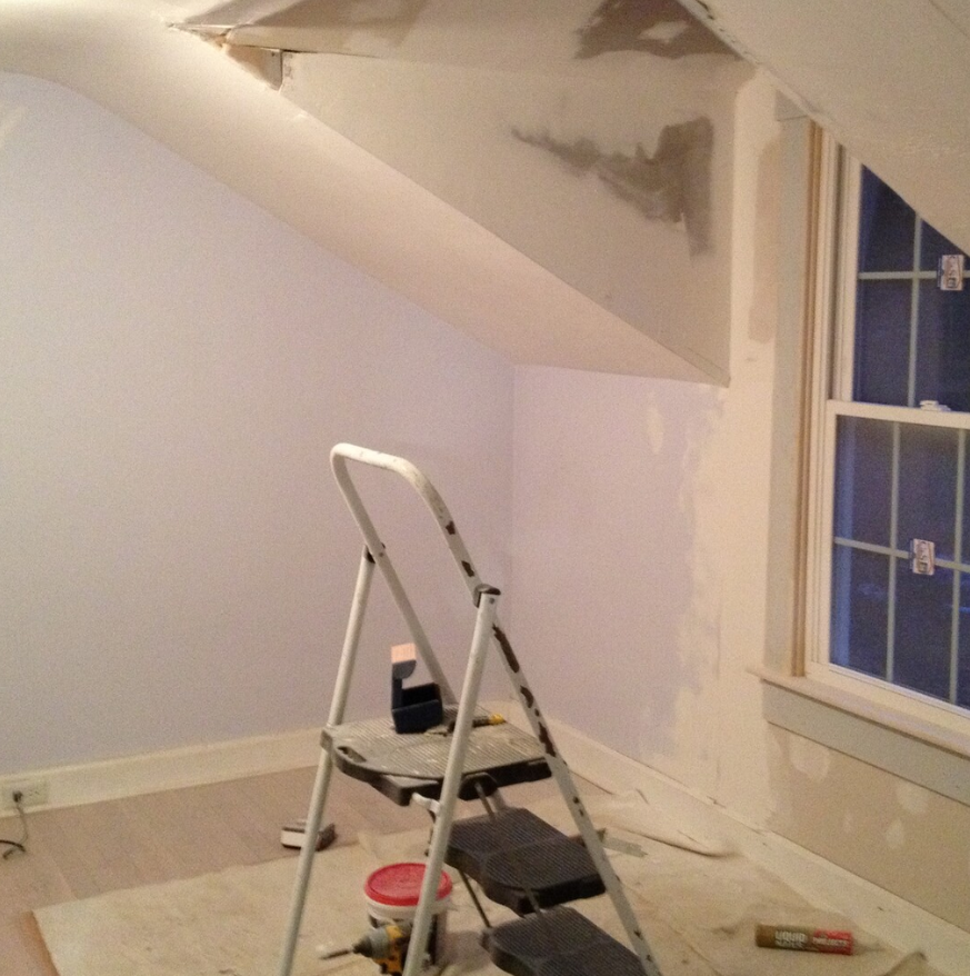 house painting before danielson ct