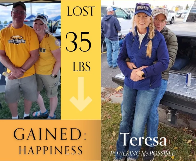 HimPossible Life Changes, LLC