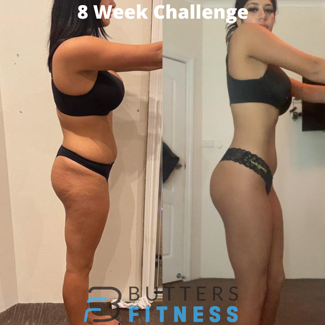 Client transformation 3