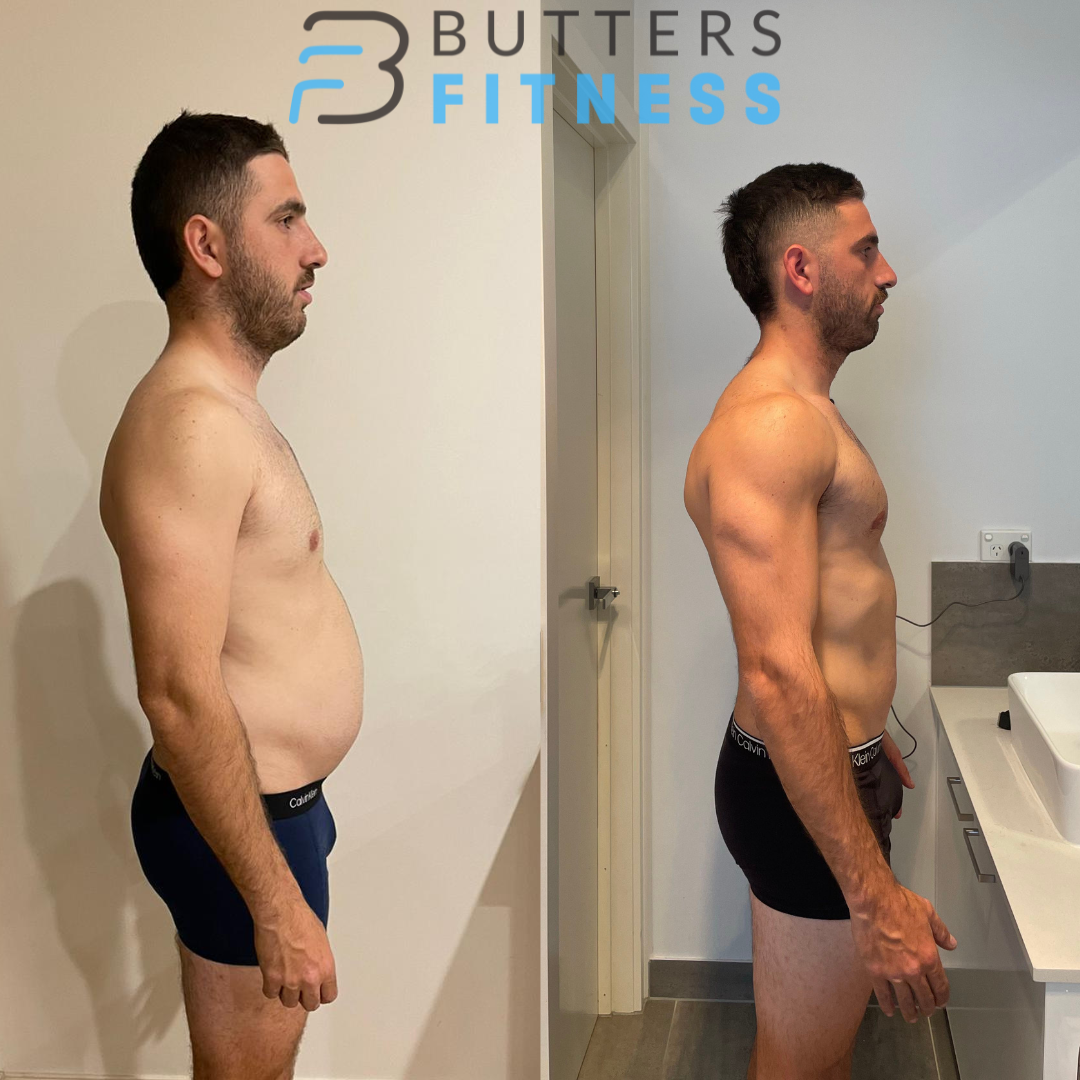 Client transformation 1