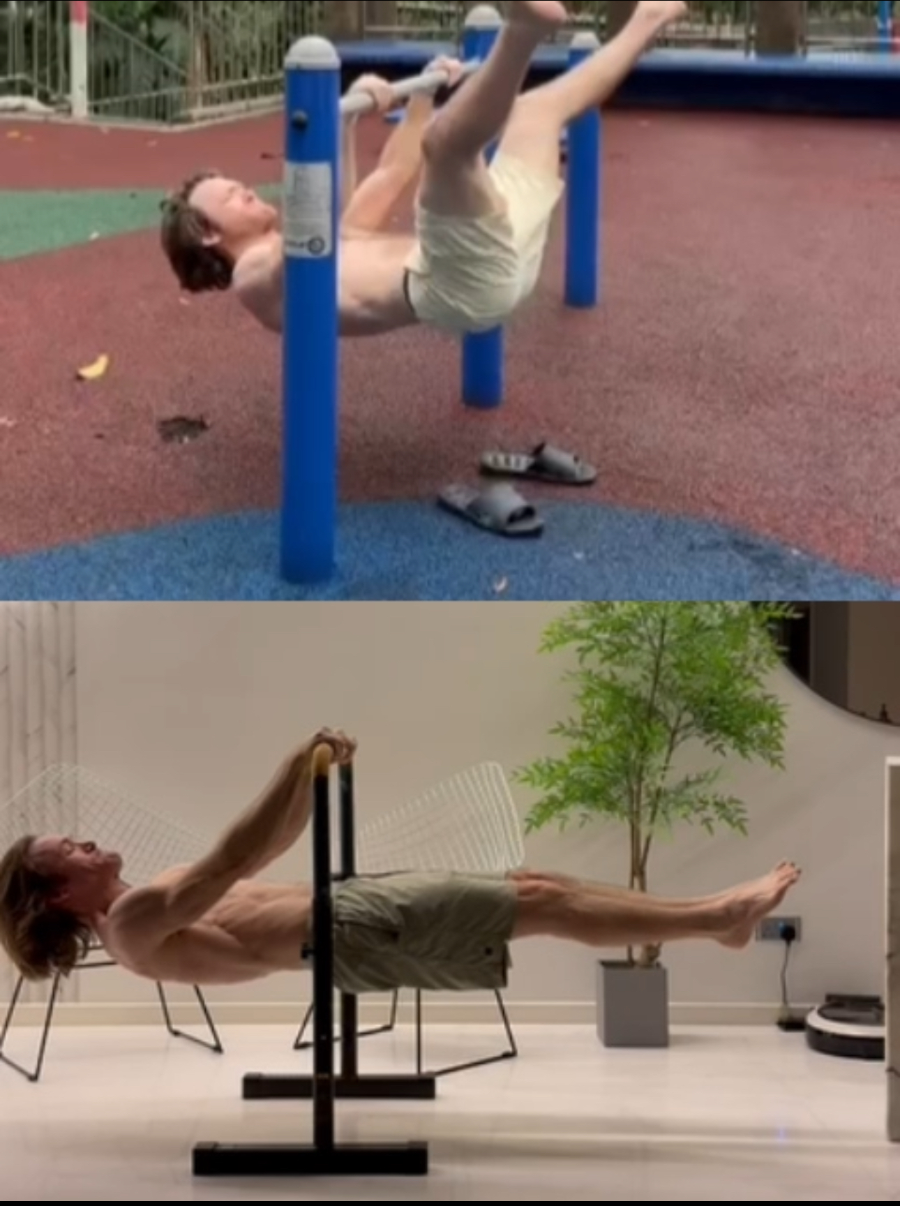 Client transformation 4
