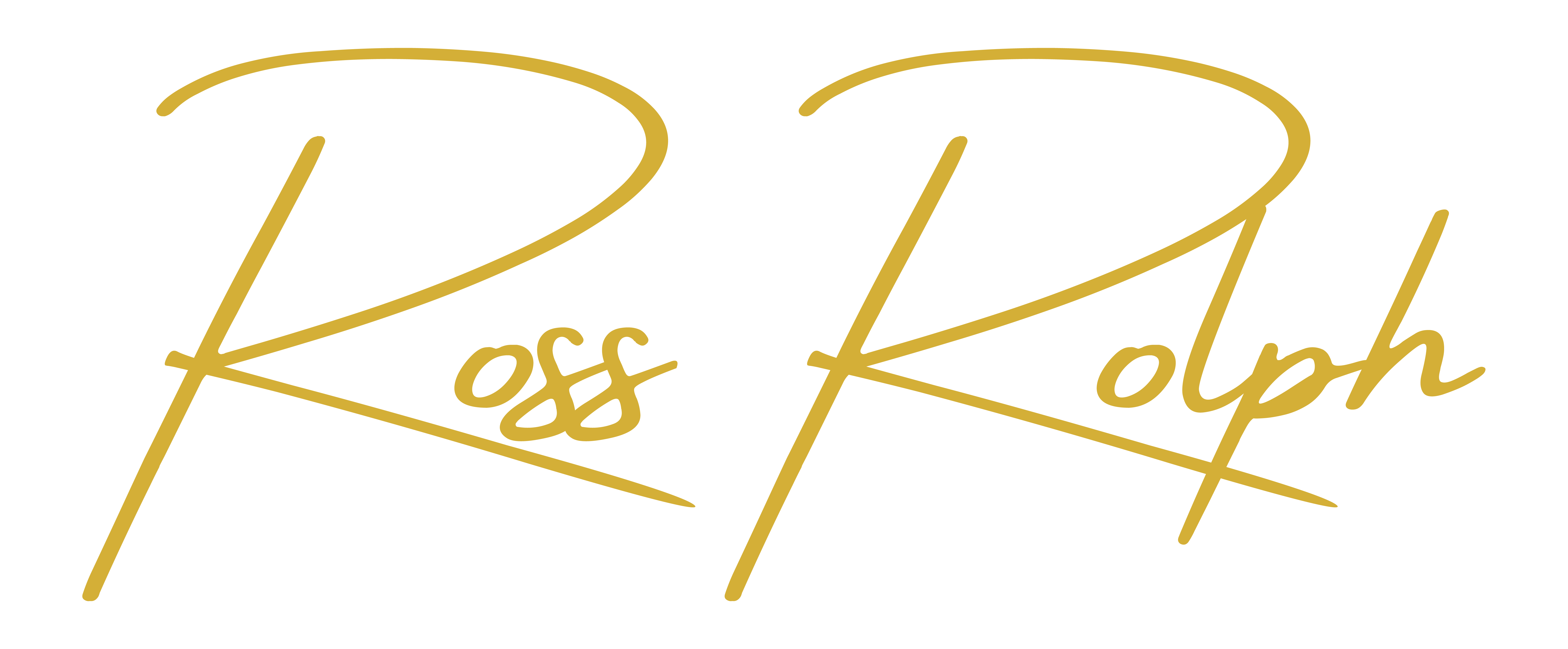 Ross Rolph Logo