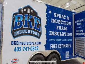 Blown Cellulose in Wayne, NE