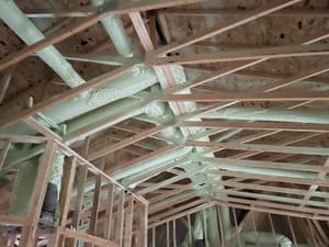 Injection Foam in Kearney, NE