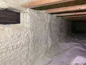 Spray Foam in Kearney, NE