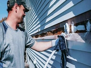 Blown Wool in Wayne, NE