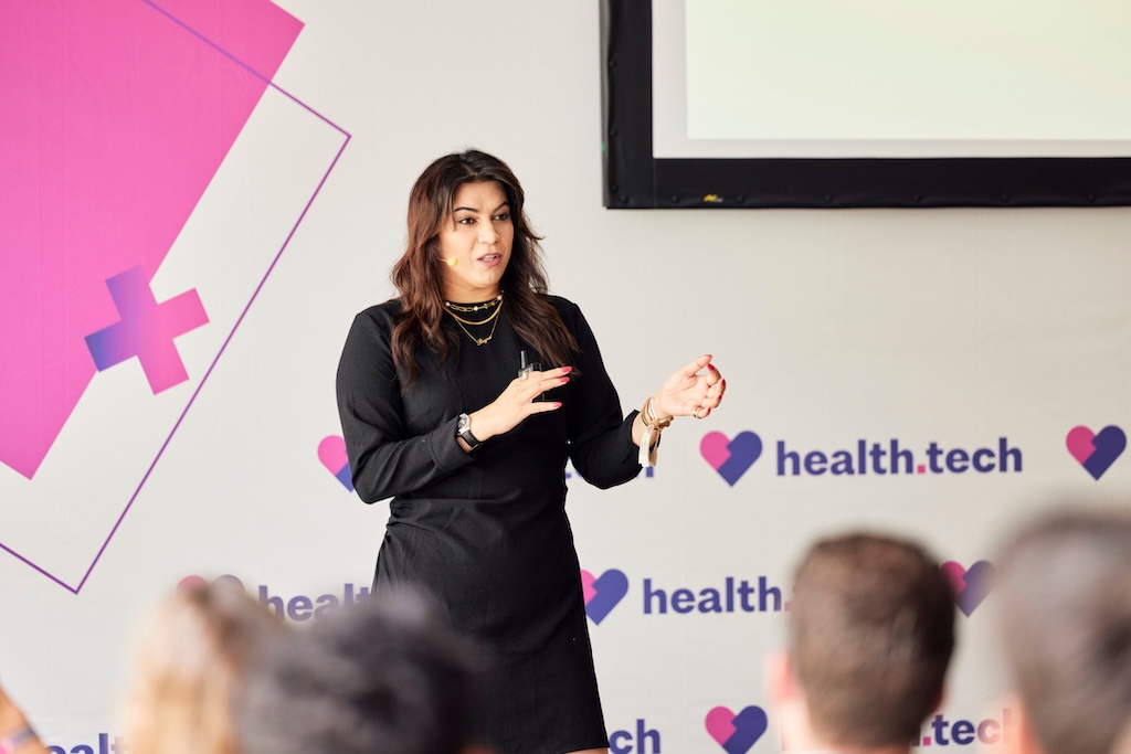 Kari Chaudhry — Interviews