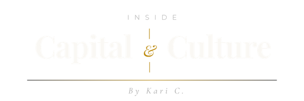 Inside Capital & Culture