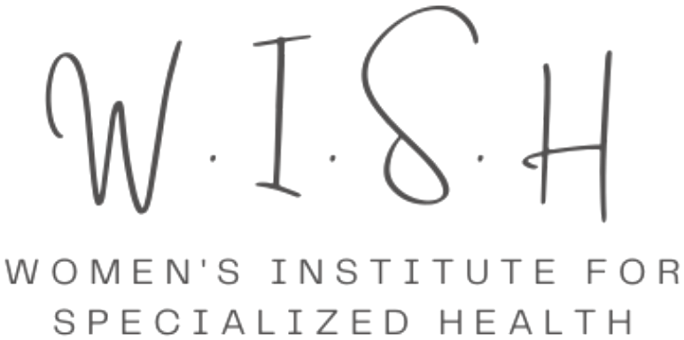 W.I.S.H. Women's Institute for Specialized Health