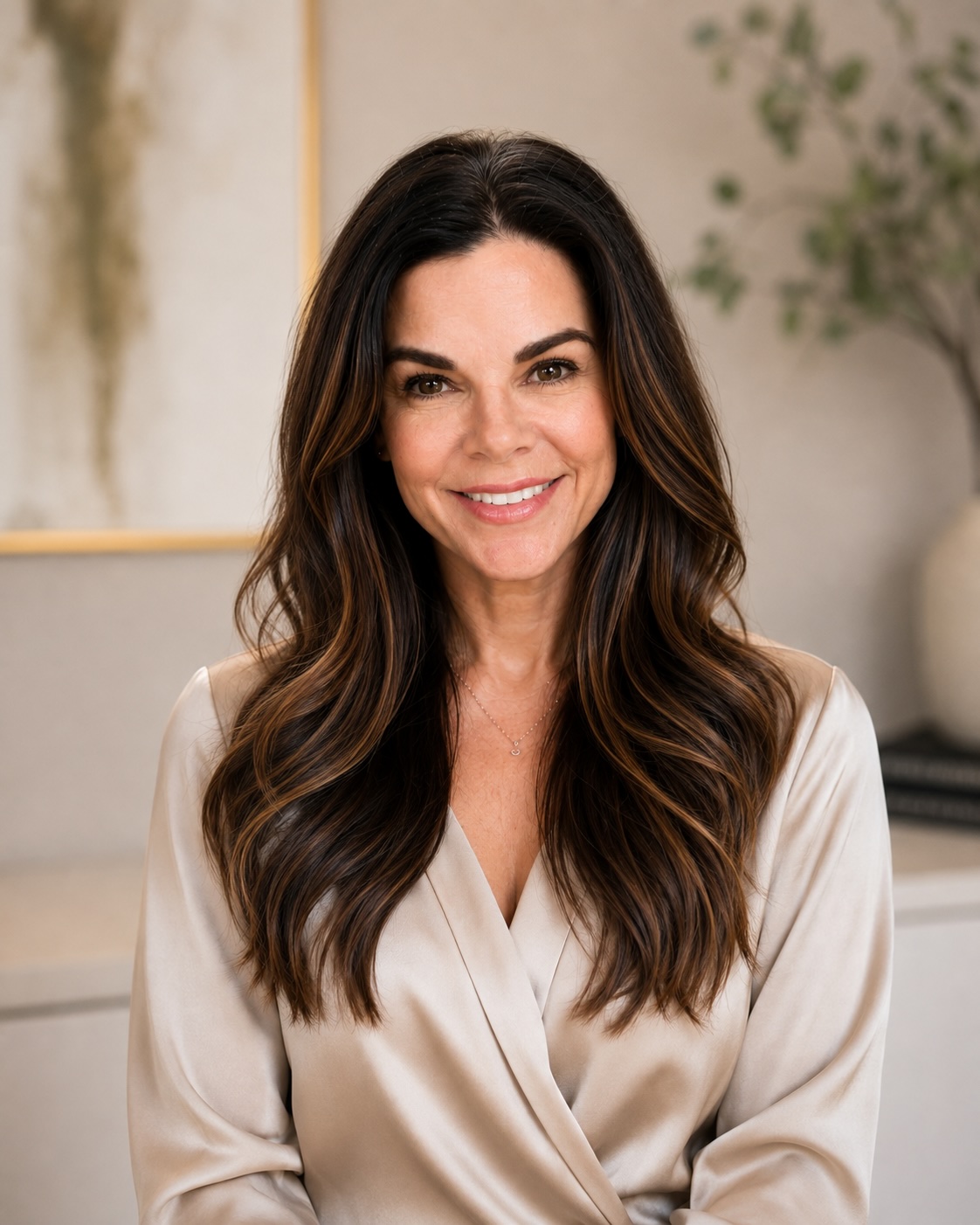Gisele Thissen, MSN, FNP-C, MSCP