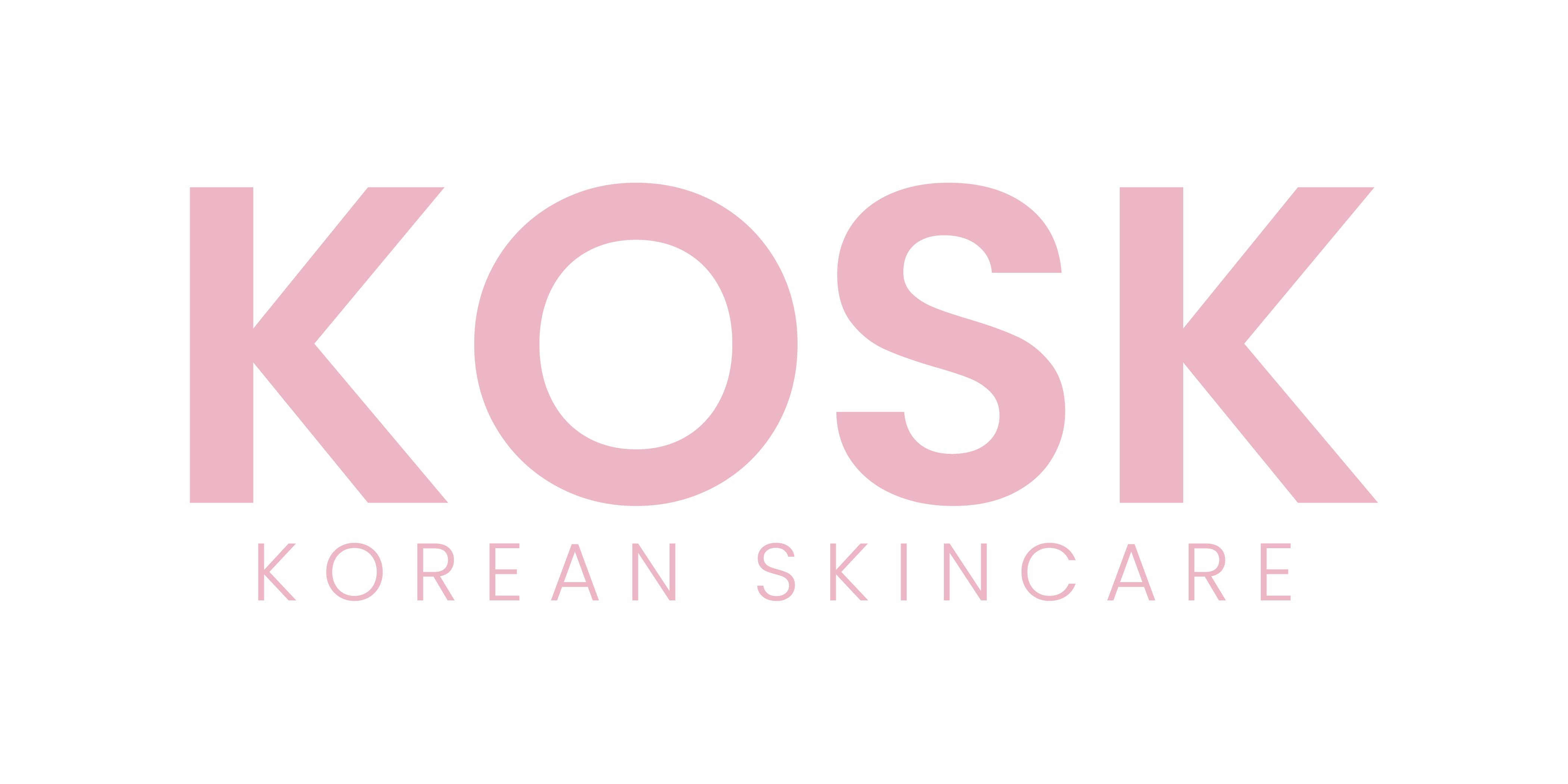 KOSK Korean Skincare