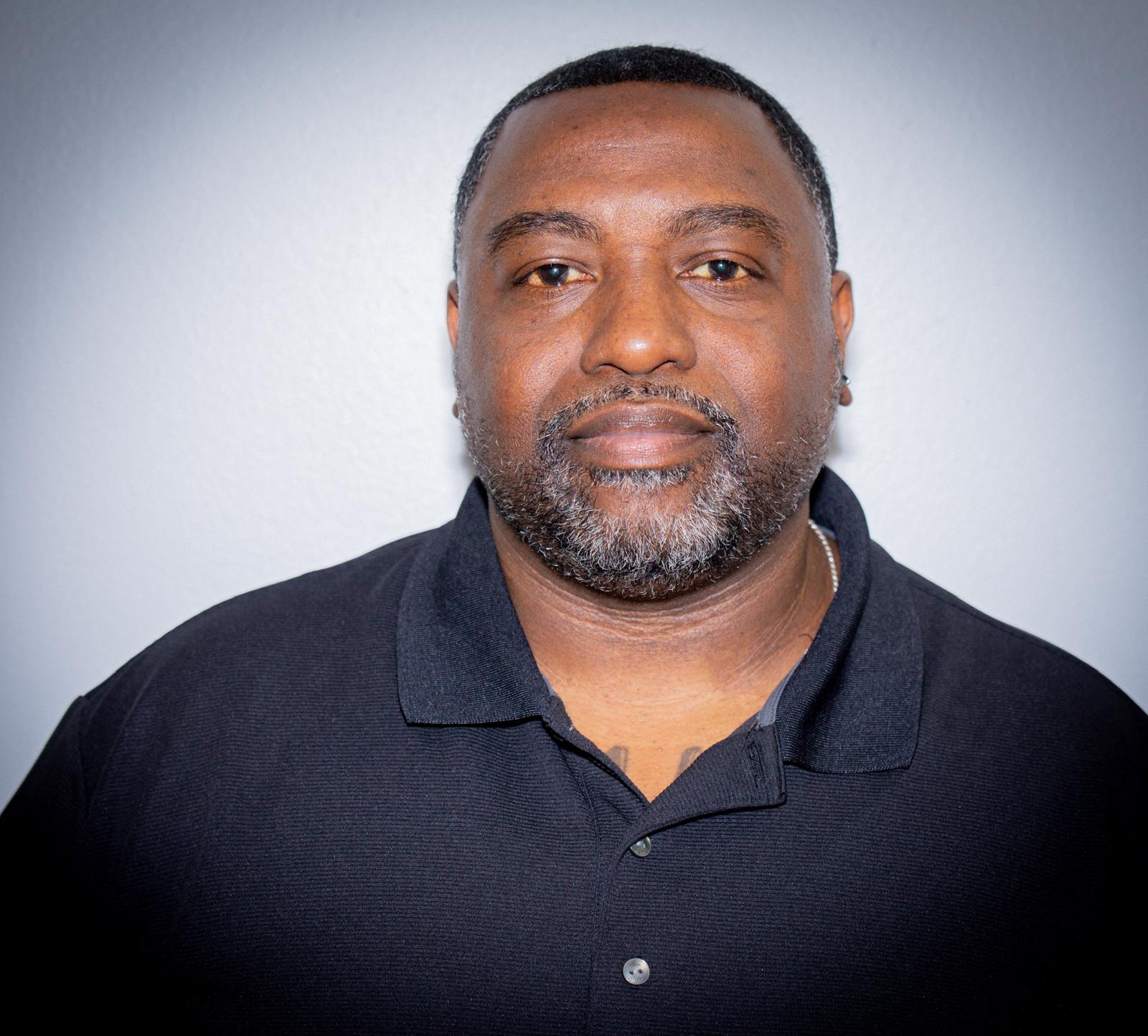 Ricco Johnson, Founder Unity Capital