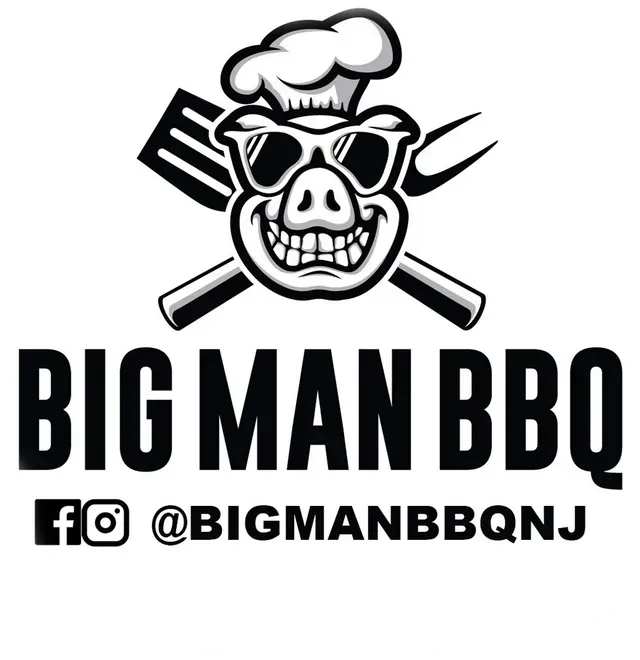 BigMan BBQ NJ