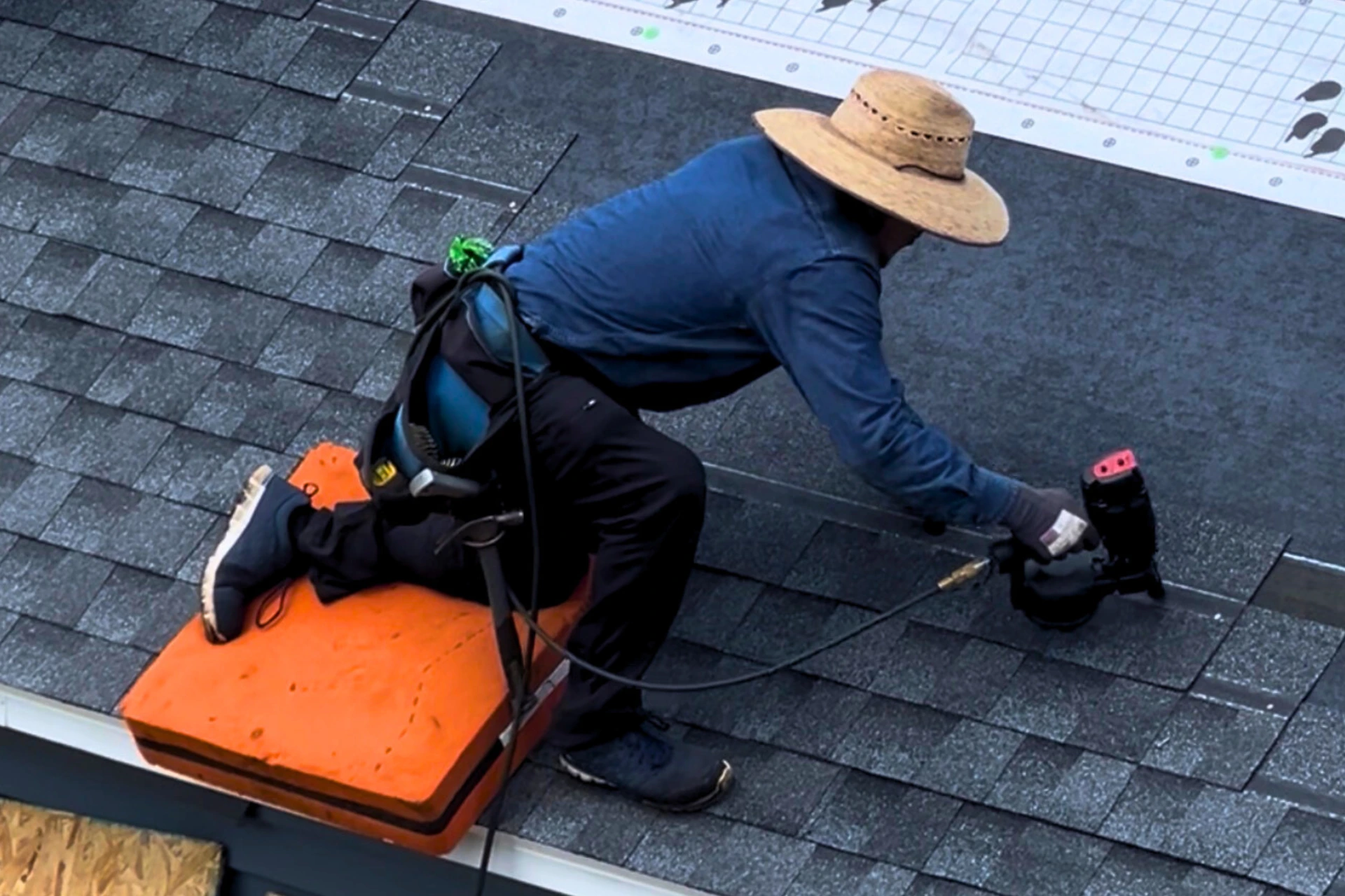 roofcushion.com