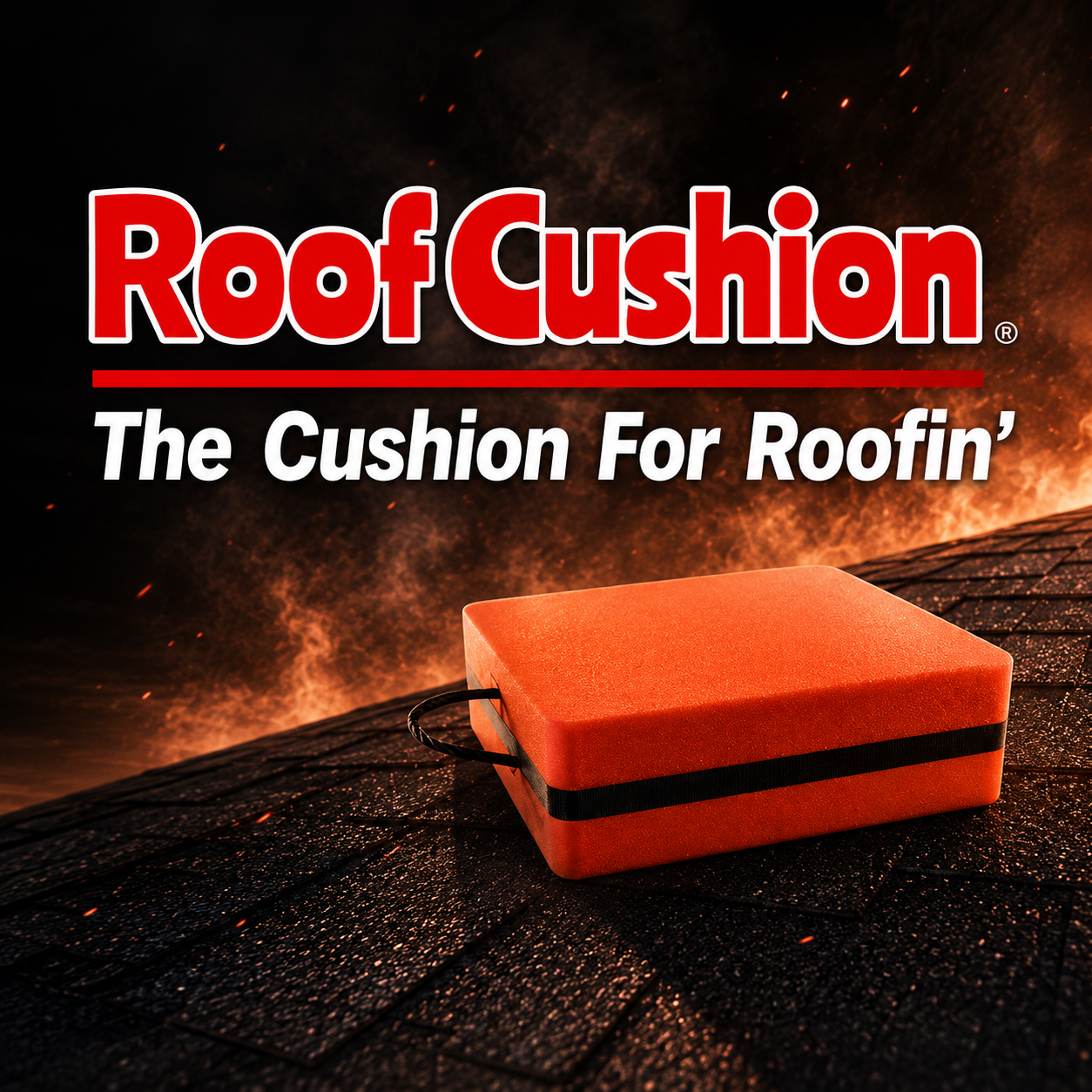 roofcushion.com