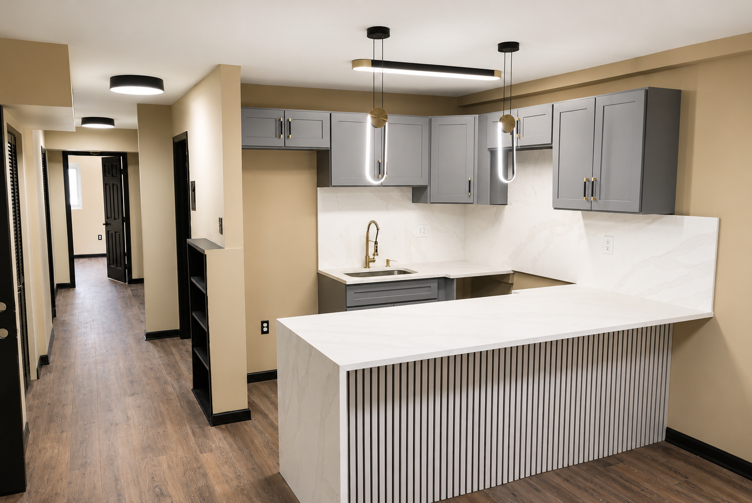 Shared Housing Units