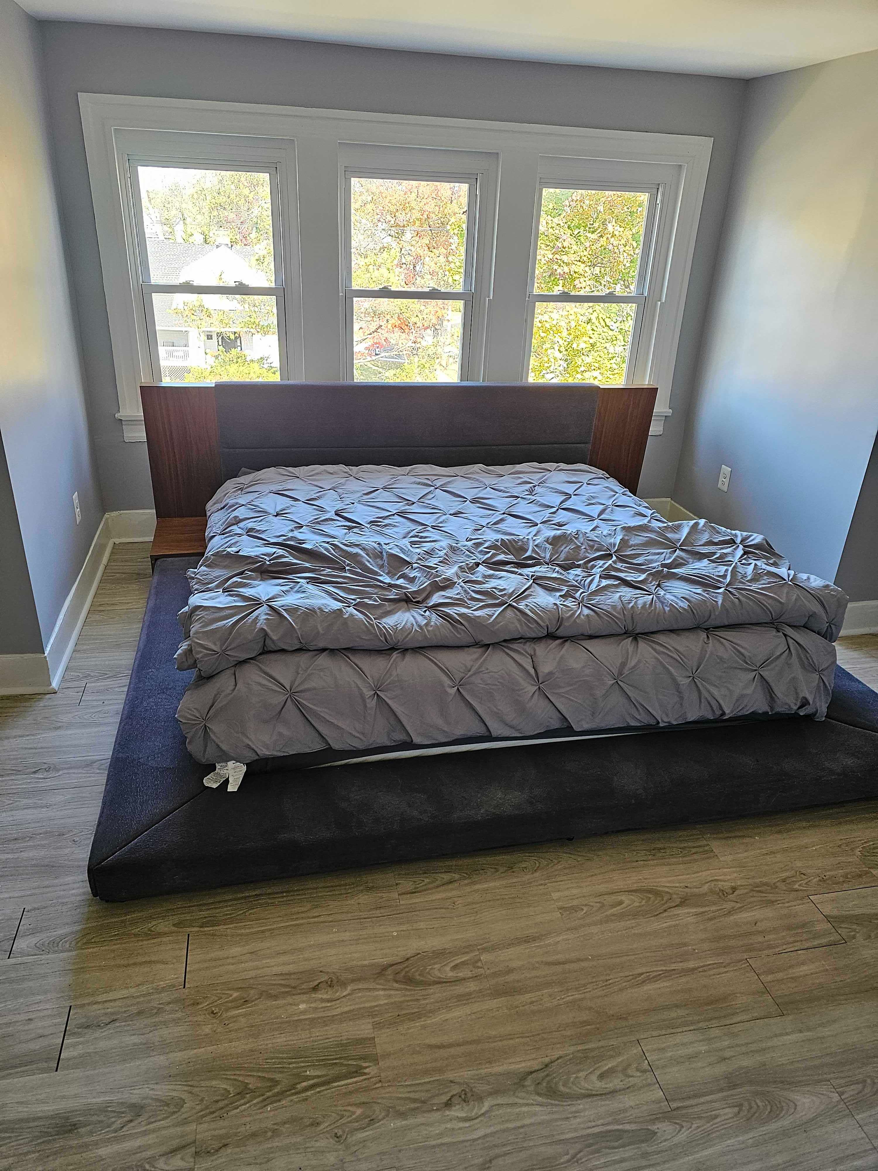 One-Bedroom Apartments