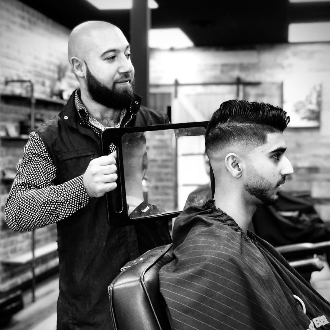 The Ultimate Grooming Guide: Tips and Tricks from Capone's Barbers