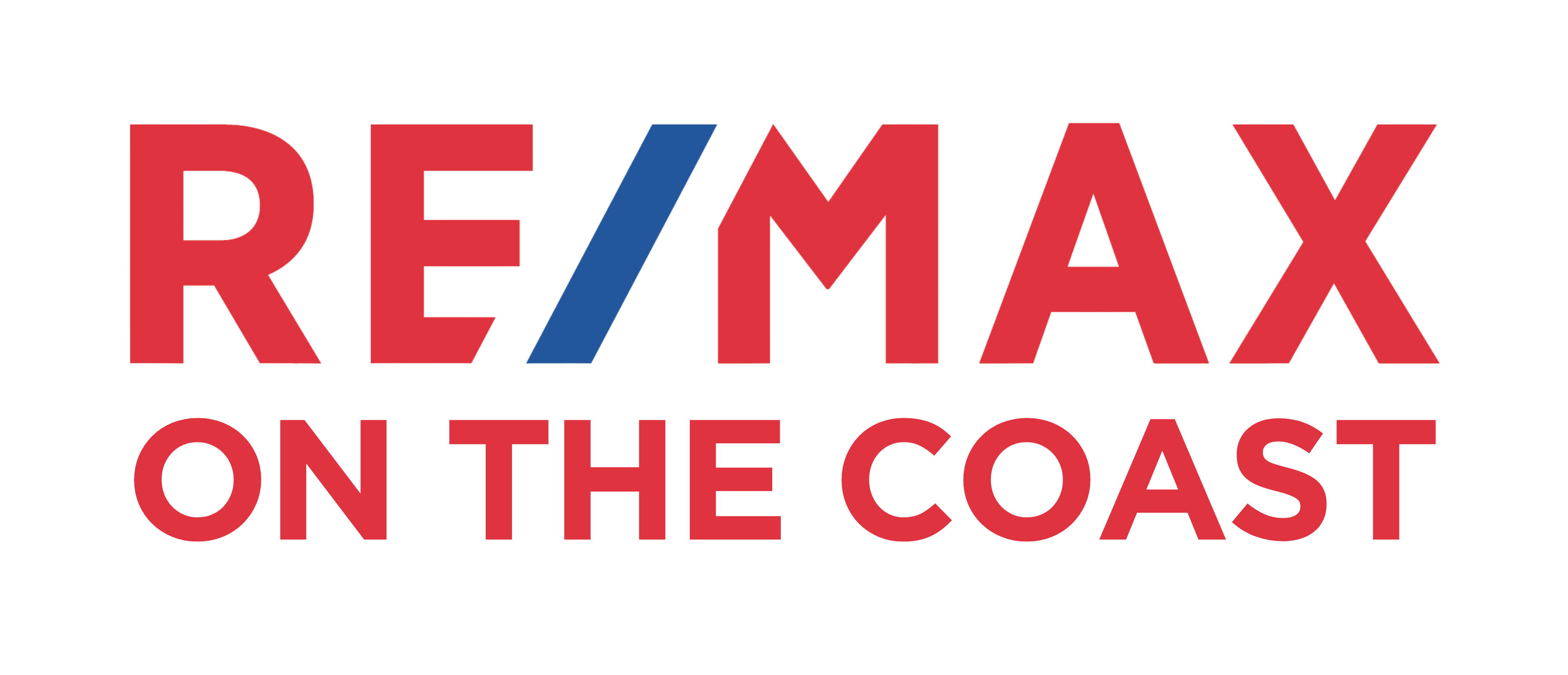 RE/MAX On The Coast