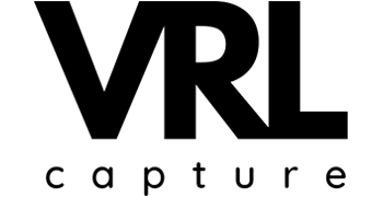 VRL Capture logo