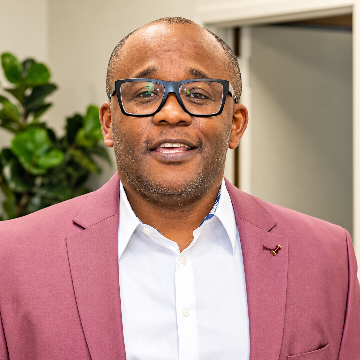 Dr. Chime Ajiere