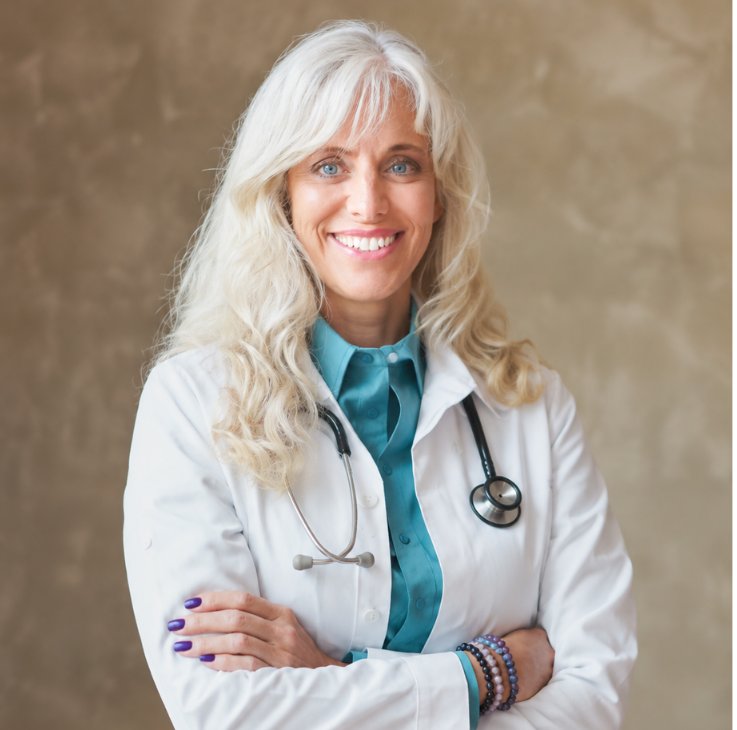 Dr. Lynda Flowers